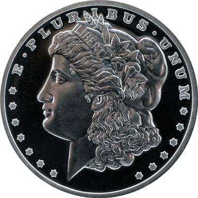 morgan dollar