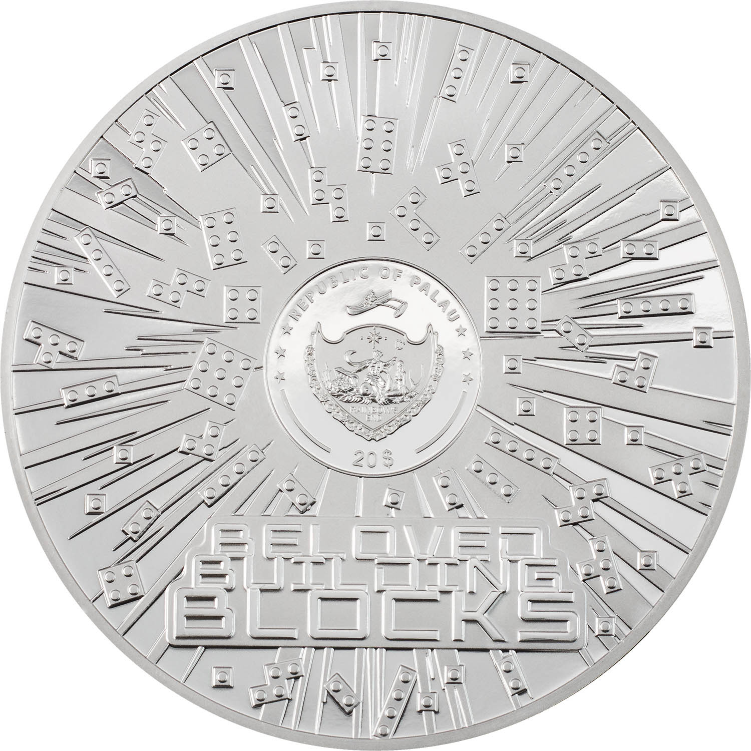 Bengal-Tiger-Beloved-Building-Blocks-2022_02-back Bengal Tiger