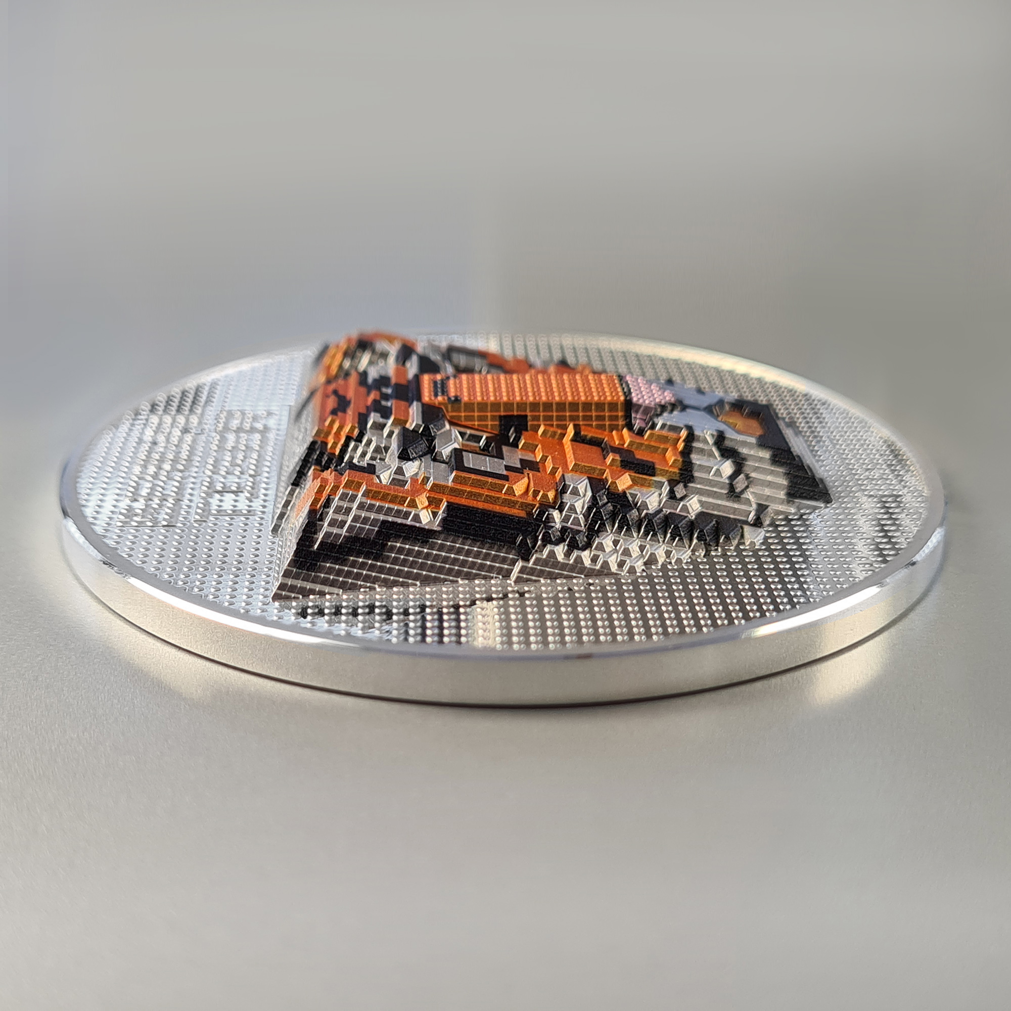 Bengal-Tiger-Beloved-Building-Blocks-2022_02-side Bengal Tiger