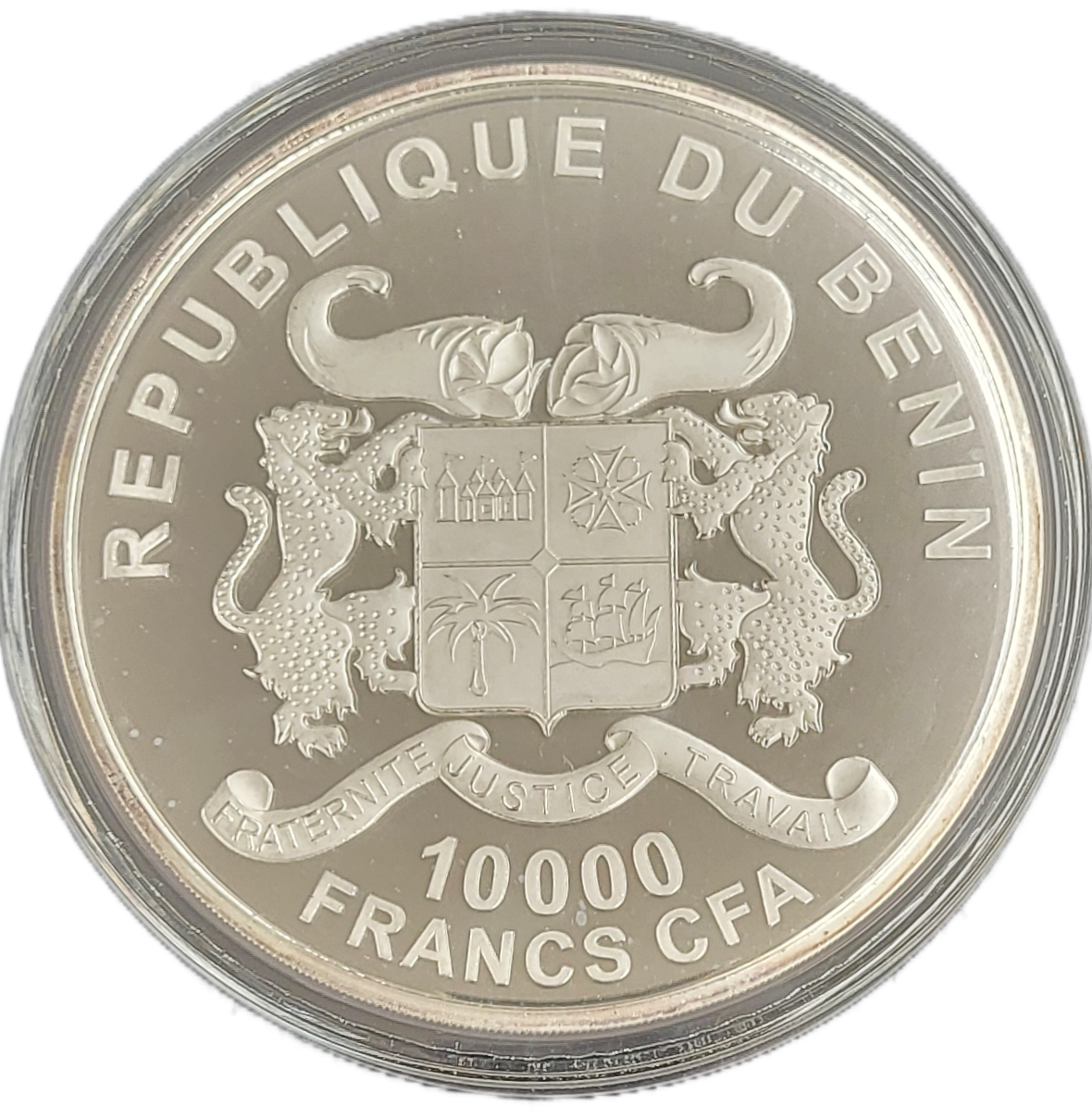 benin olifant 1 kg 2014 - back3 benin olifant 1 kg 2014