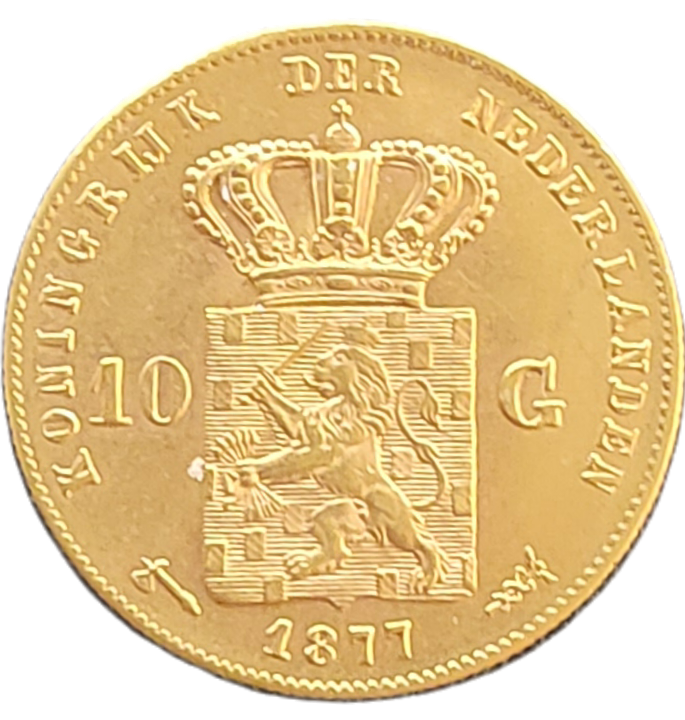 20230614_150515 10 gulden Willem III 1877