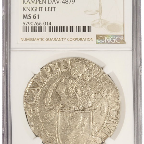 Kampen Leeuwendaarder 1650