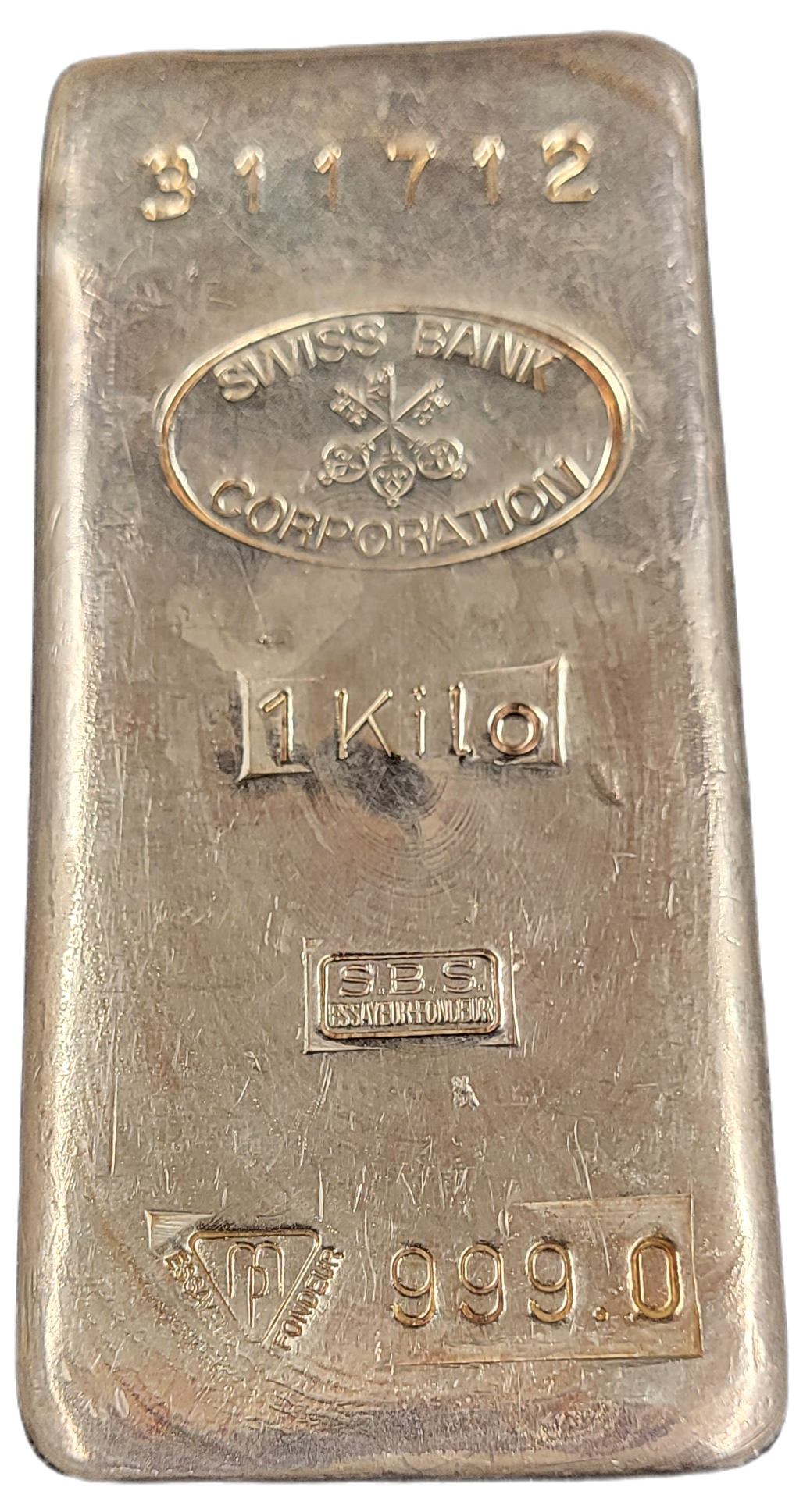 Swiss Bank-Front swiss bank