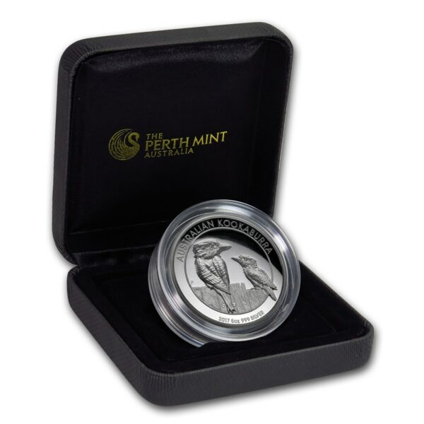 kookaburra 5 oz 2023