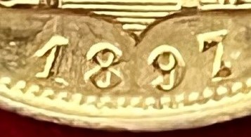 10 gulden 1897 streepje onder 7 inzoom.1