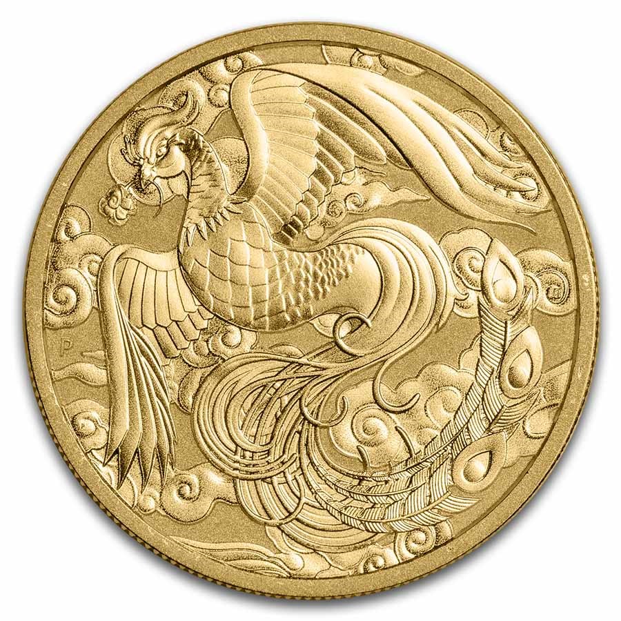 Gouden Phoenix-front-2023