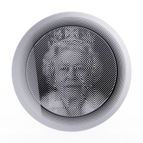 Niue - Icon Silver Coin