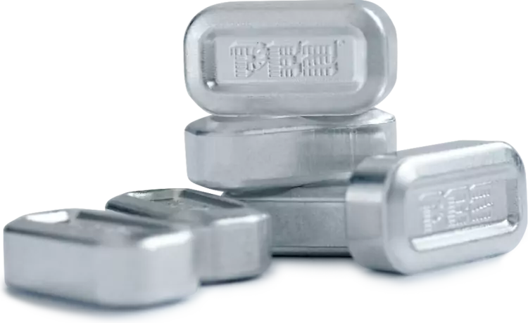 PEZ Christmas 2022 - baartjes