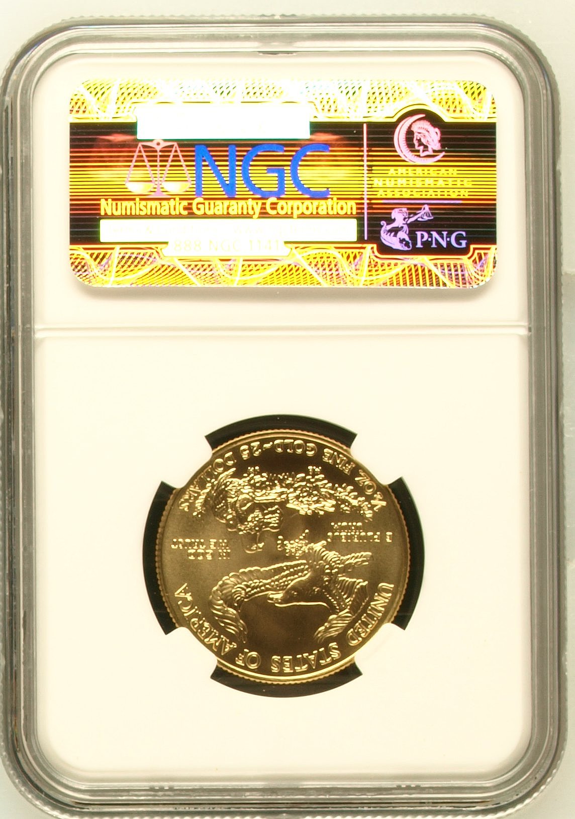 NGC1212084-311_REV American Eagle 1/2 oz 2010 NGC MS70