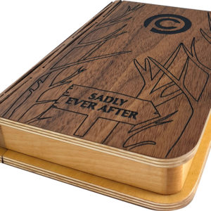 LittleMatchGirl-FearTales2oz2020 box closed 101munten Little Match Girl 2 oz 2020