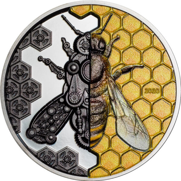 Mechanical Bee