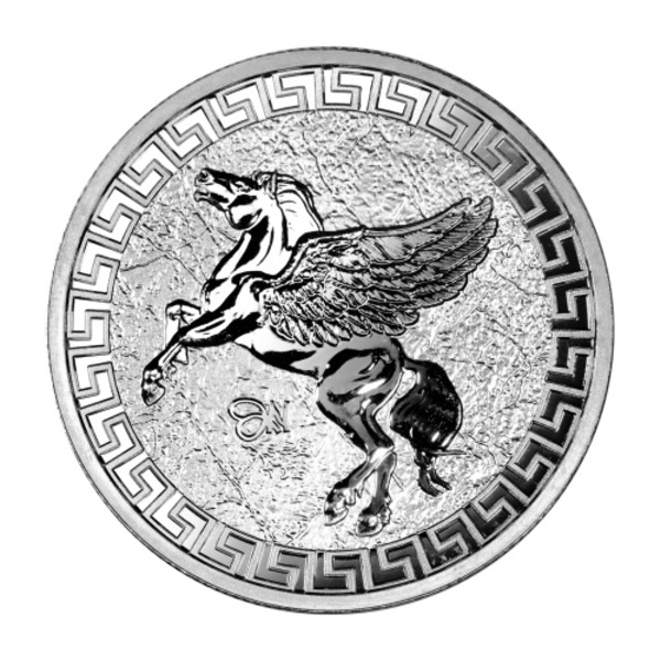 Pegasus 1 oz 2023
