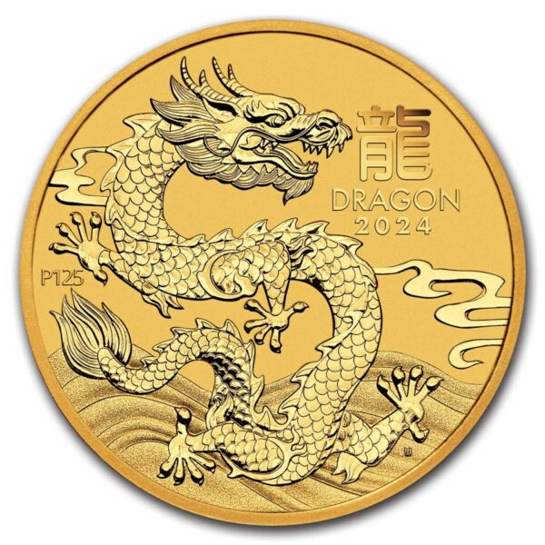 year of the dragon