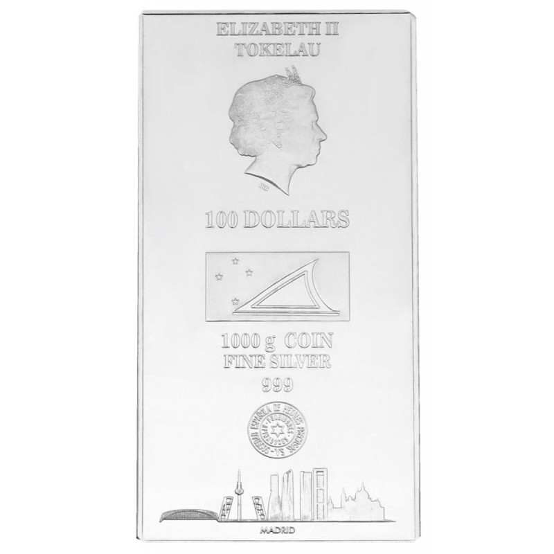 madrid -front madrid