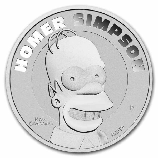 Homer Simpson