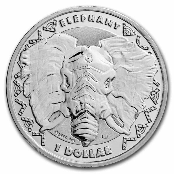 sierra leone elephant