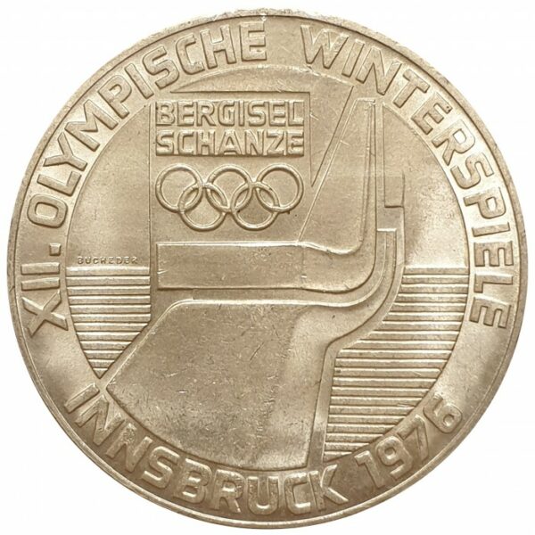 100 oostenrijkse schilling