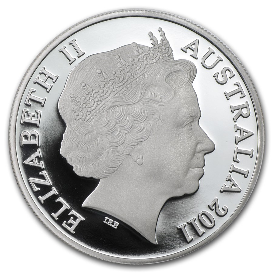 Kangaroo 2011 proof -ram-back