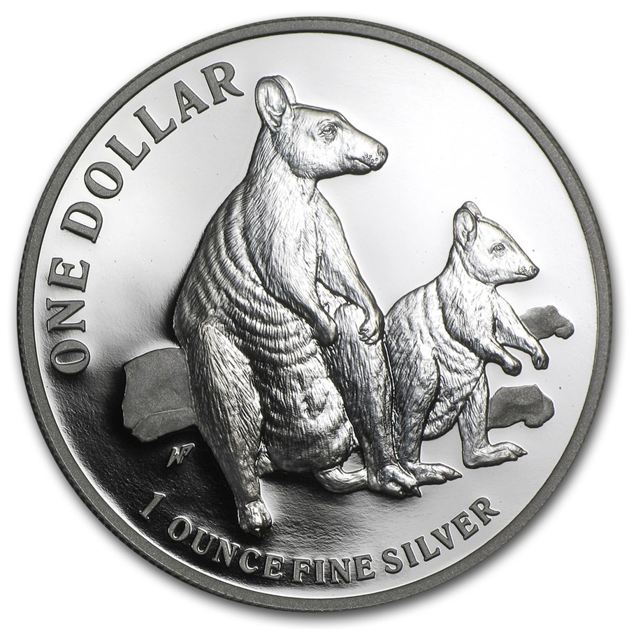 Kangaroo 2011 proof -ram-front