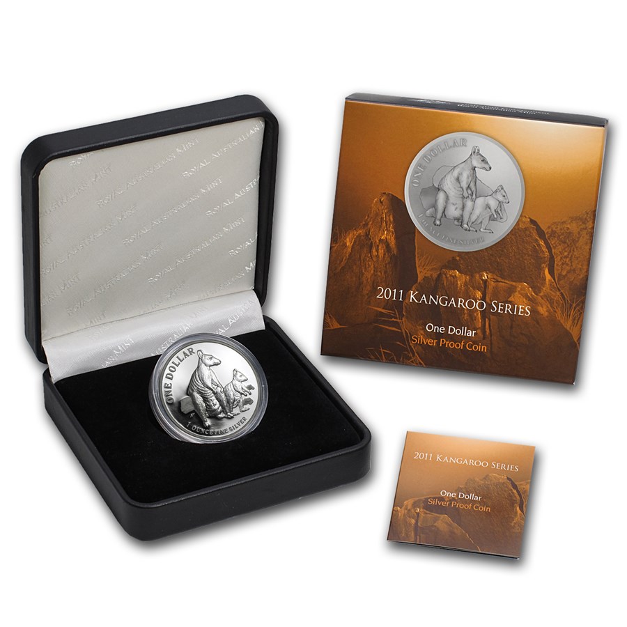 Kangaroo 2011 proof -ram-total kangaroo