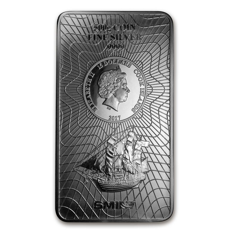 cook island 500g muntbaar- front cook island