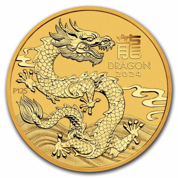 year of the dragon