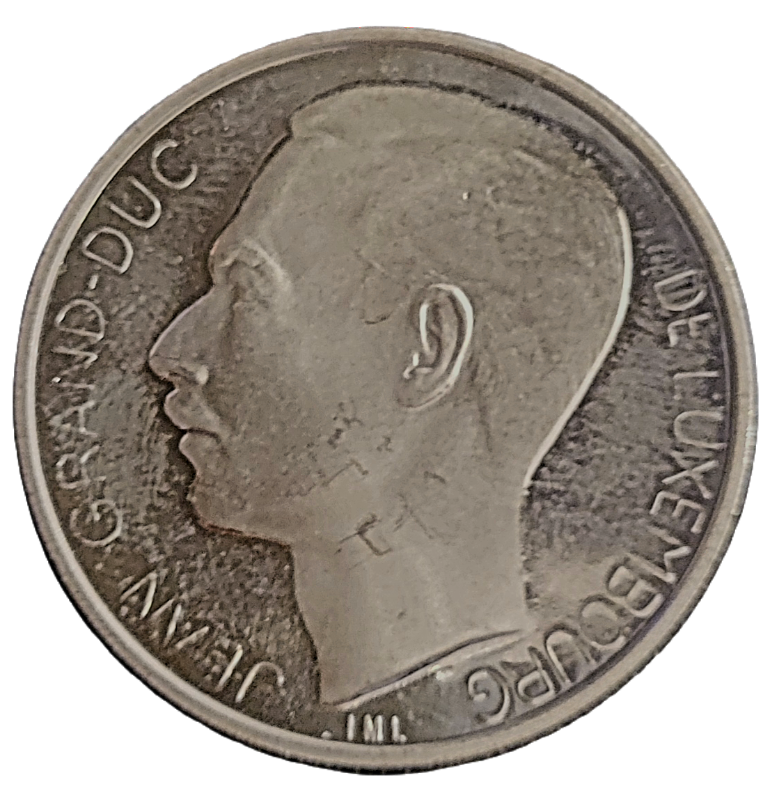 zilveren 250 frank 1994-1999 Belgie benelux