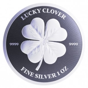 lucky clover