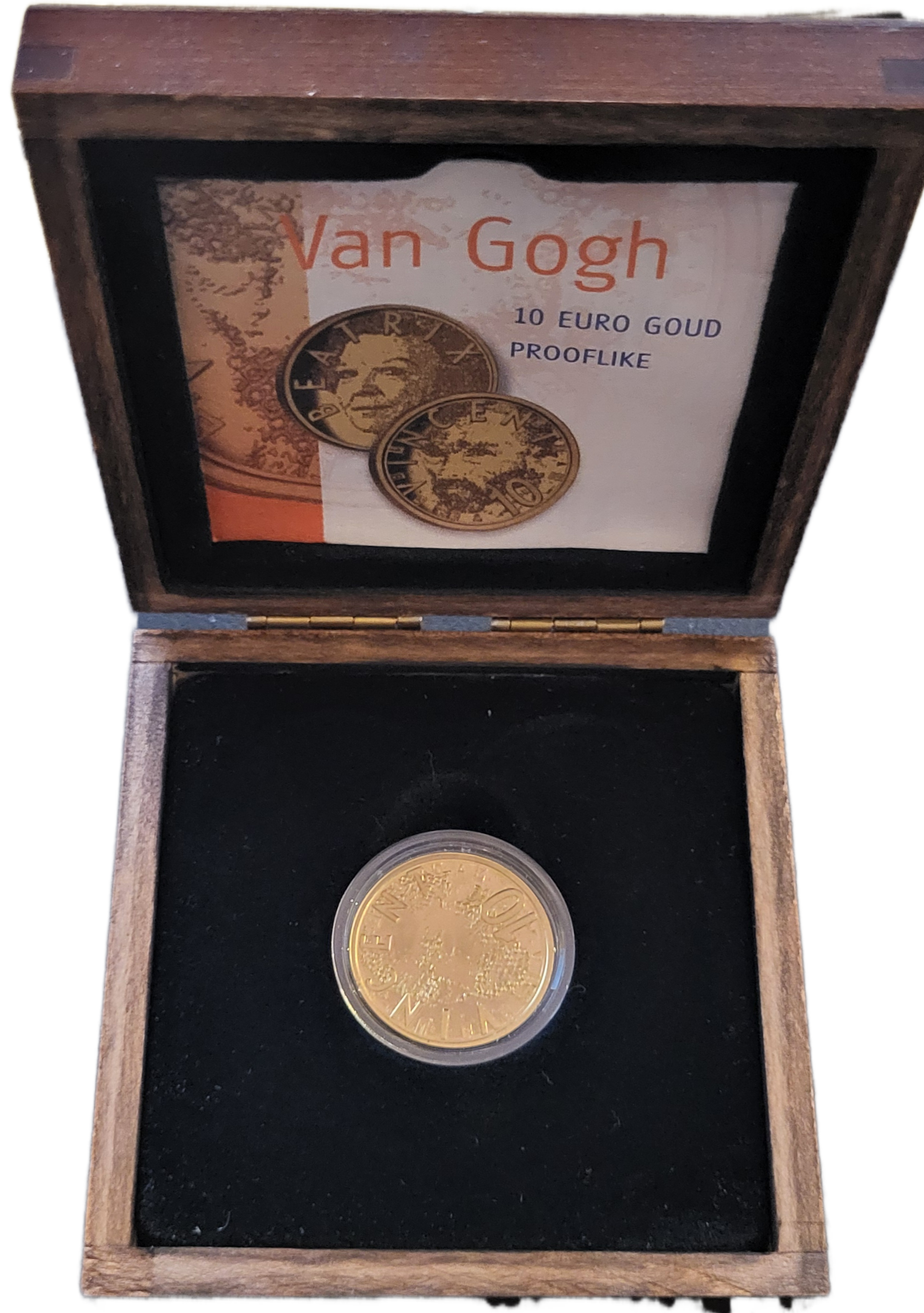 10 euro 2003 -front 10 euro 2003