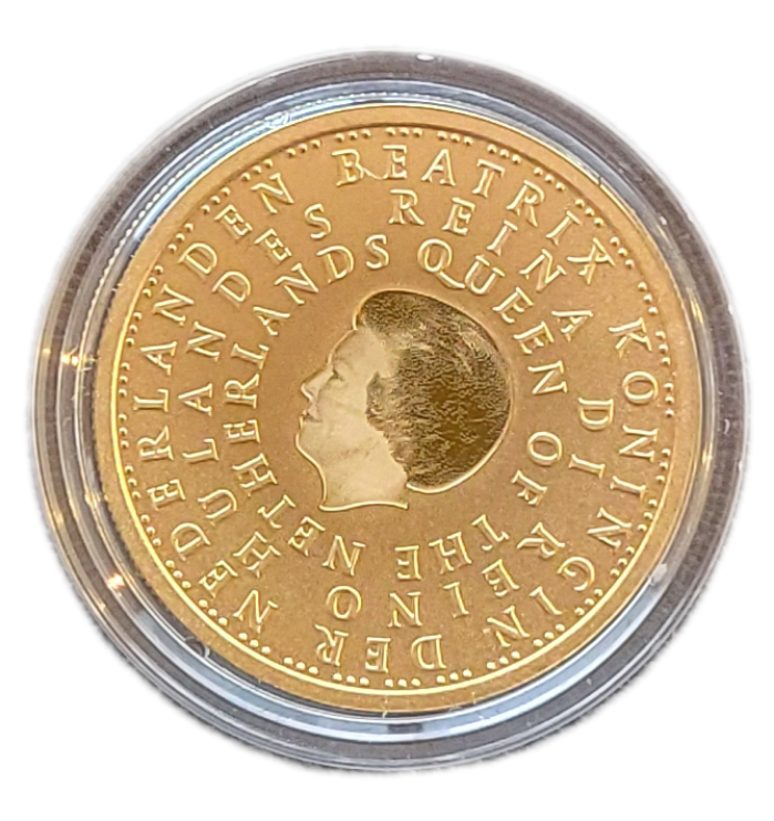 10 euro 2004 -munt2