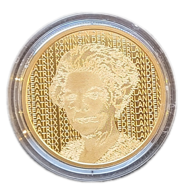 10 euro 2006-munt2
