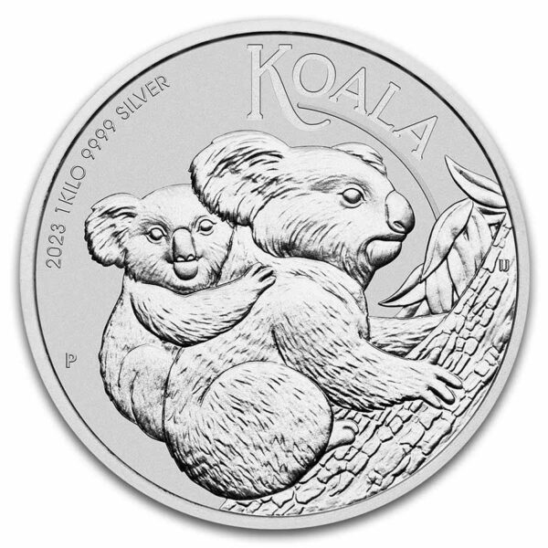 Koala 1 kg 2023