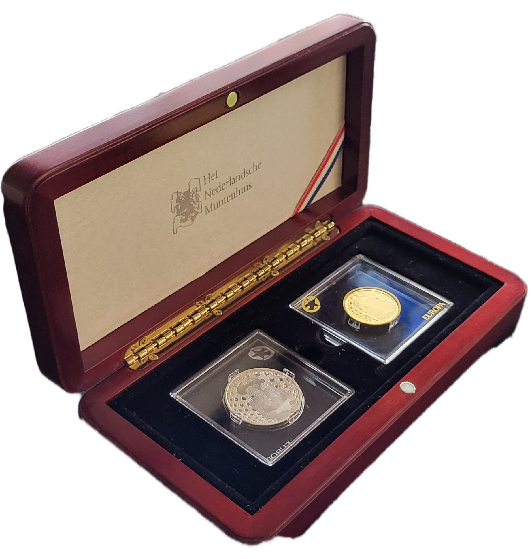 10 euro 2005 -front 10 euro 2005