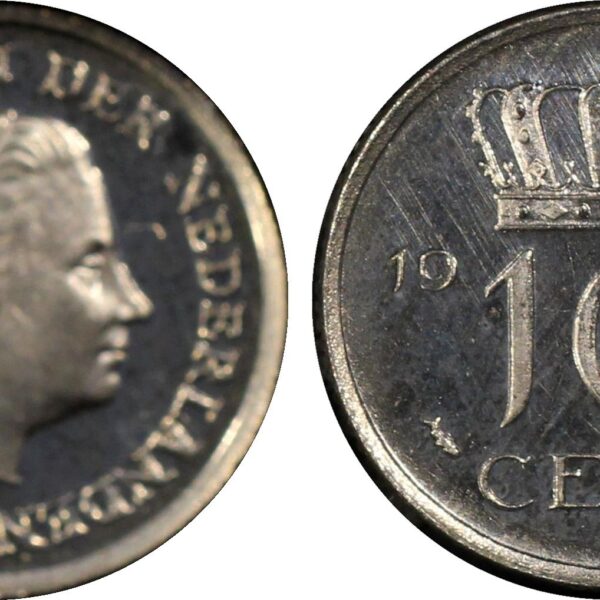 10 cent 1963 PR66CAM PCGS