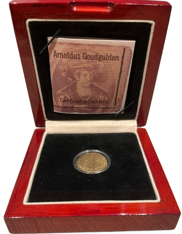 Arnoldus goudgulden