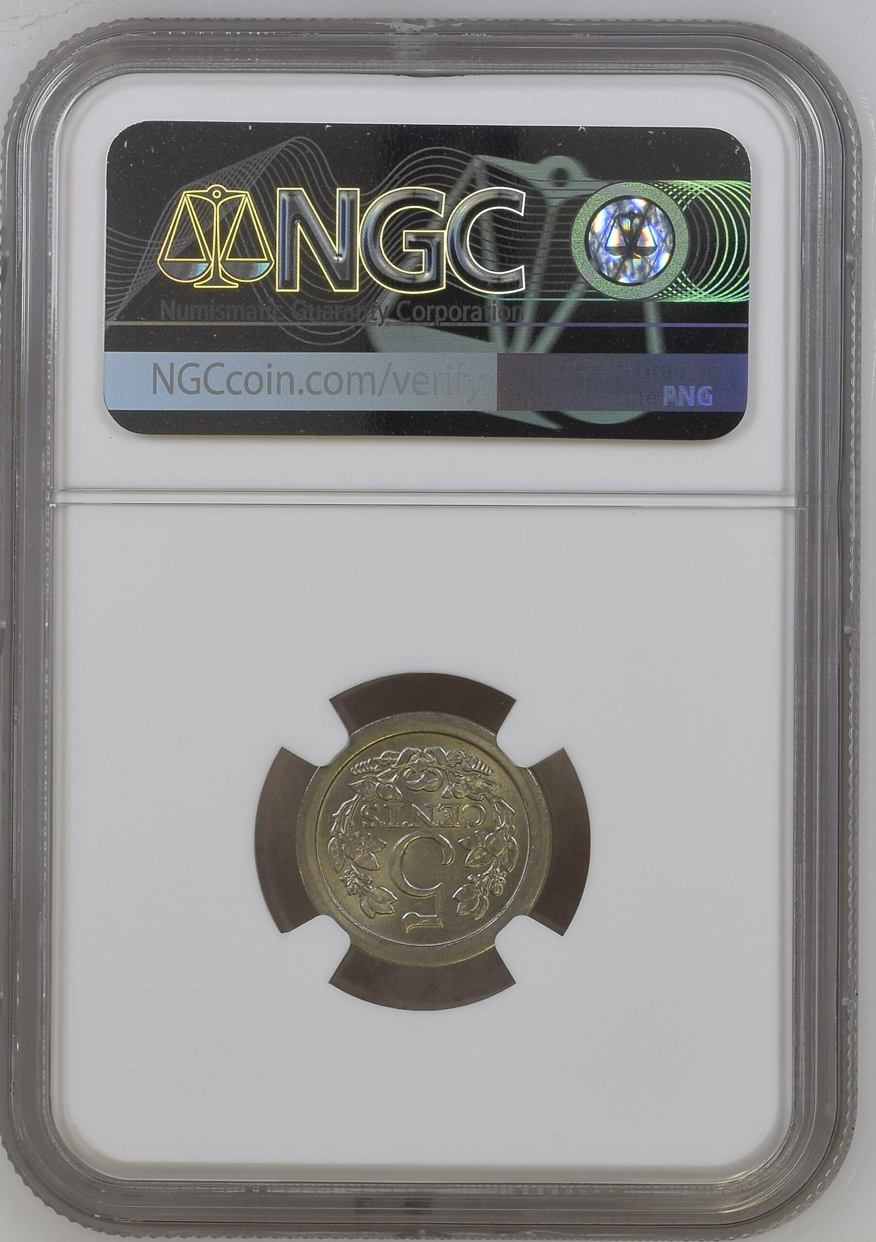 NGC2885380-035_REV 5 Cent 1909 MS66 NGC