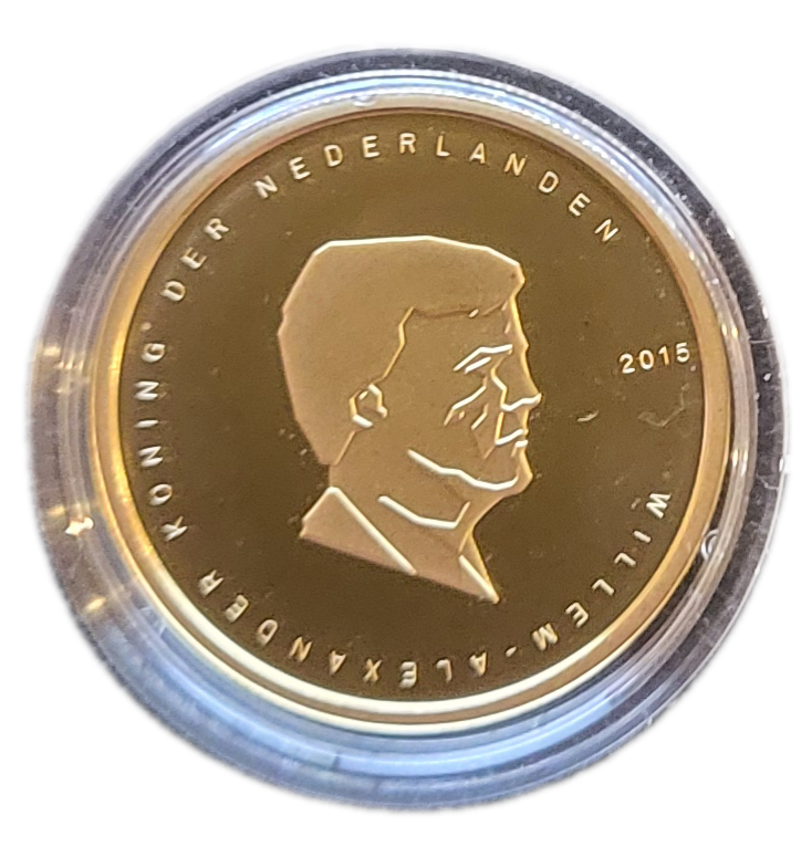 het waterloo tientje- 2