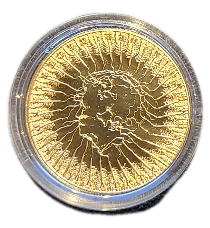 vrede van utrecht - munt2 vrede van utrecht