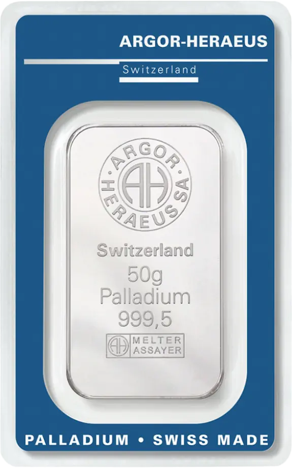 50g-palladium-baar-argor-heraeus 50g palladium baar argor heraeus