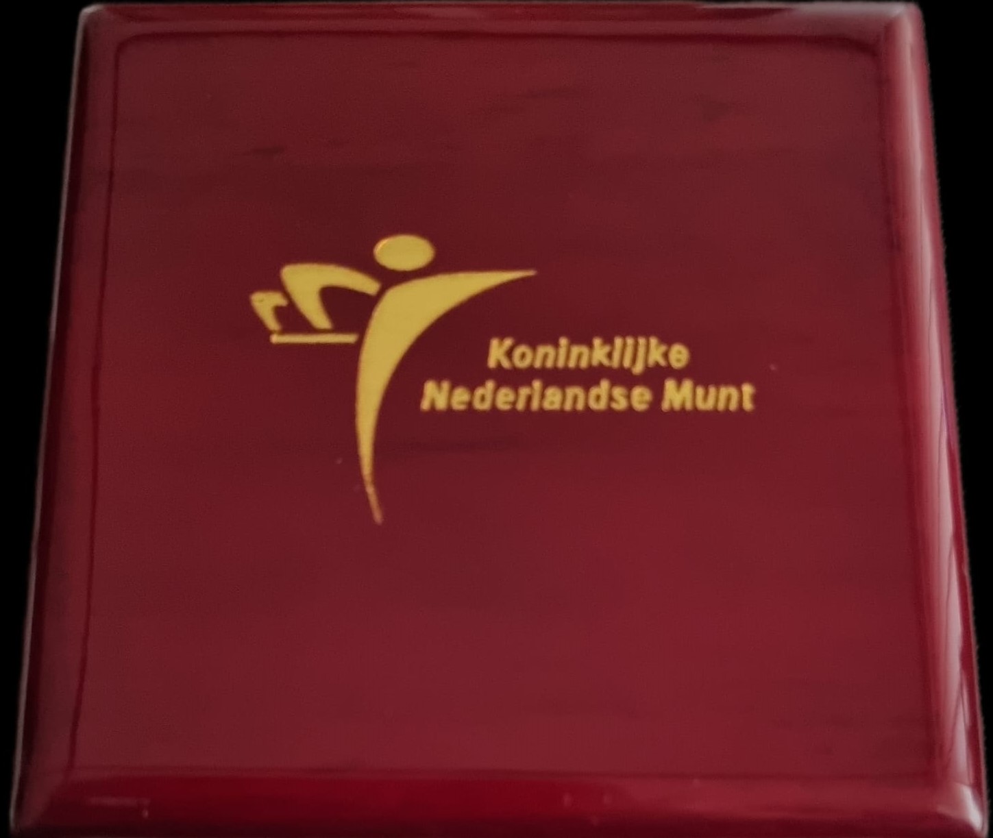 Gouden dubbele dukaat 2016 box dicht 101munten Dubbele Gouden Dukaat 2016