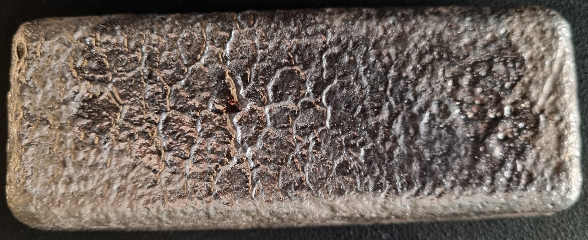 Interbee 1 kg back 101munten