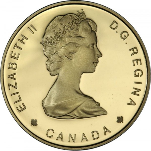canada 100 dollar 1988 Bultrug.1 canada 100 dollar 1988 Bultrug