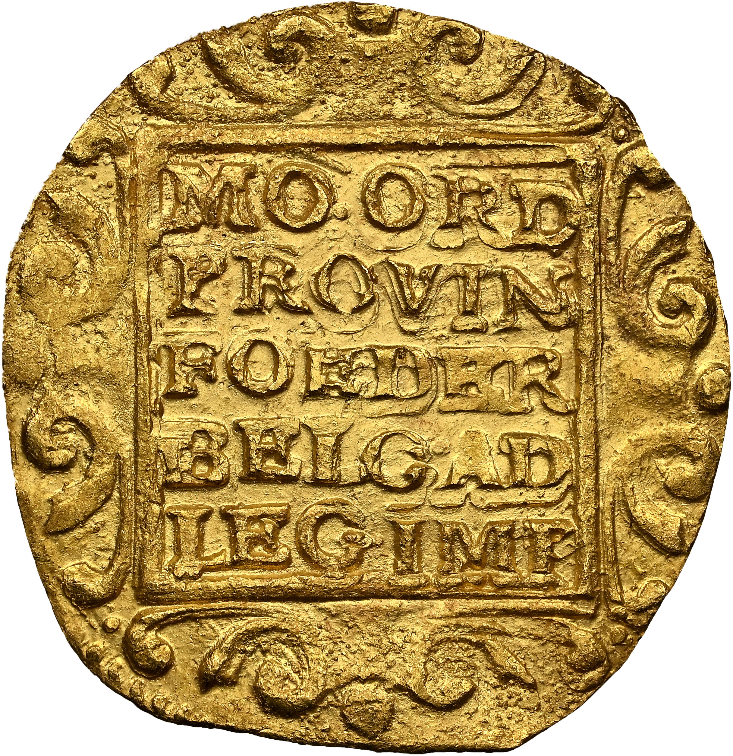 Gouden Dukaat 1717 MS63 NGC VOC Shipwreck Akerdam.4 Gouden Dukaat 1717 MS63 NGC VOC Shipwreck Akerdam