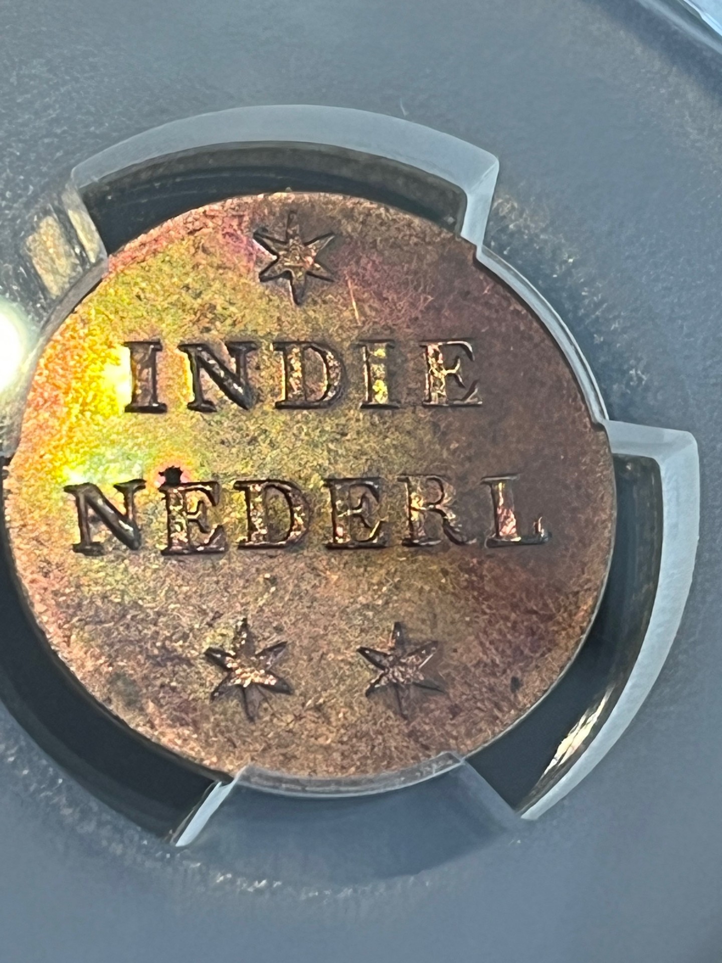 Zwanenduit 1836 PROOF.2