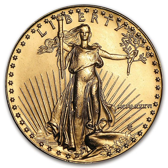 1986-1-oz-american-gold-eagle