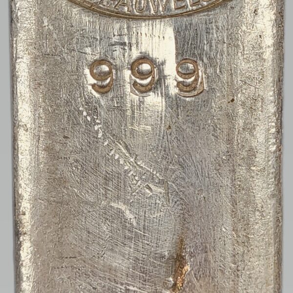 Johnson Matthey & Pauwels