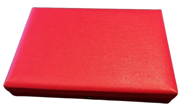 3 Gouden en 3 Zilveren Replica’s van de Dubbele, Enkele en Halve Gouden Willem 1850