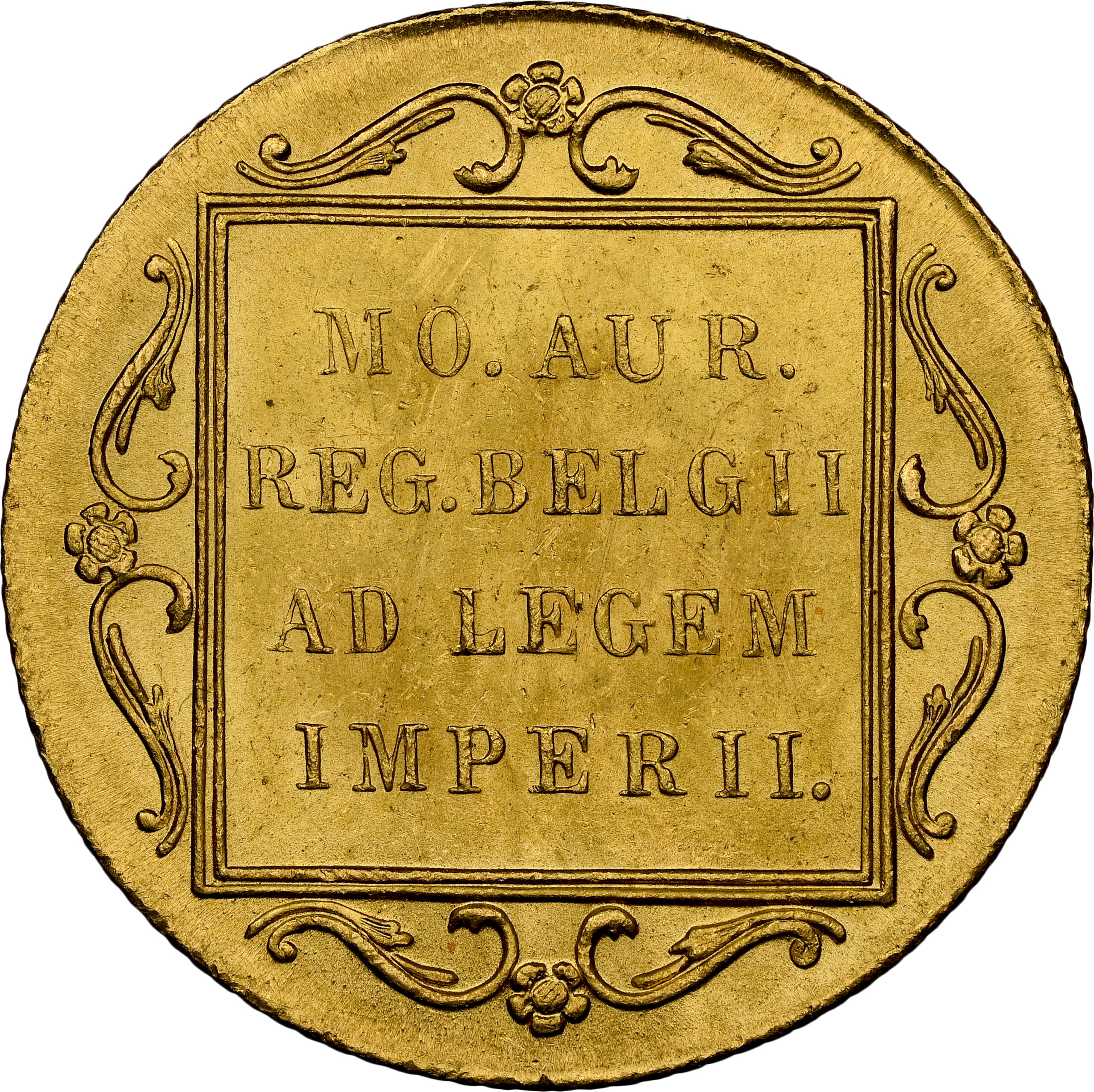 Dukaat 1937 MS63 NGC.3 Dukaat 1937 MS63 NGC