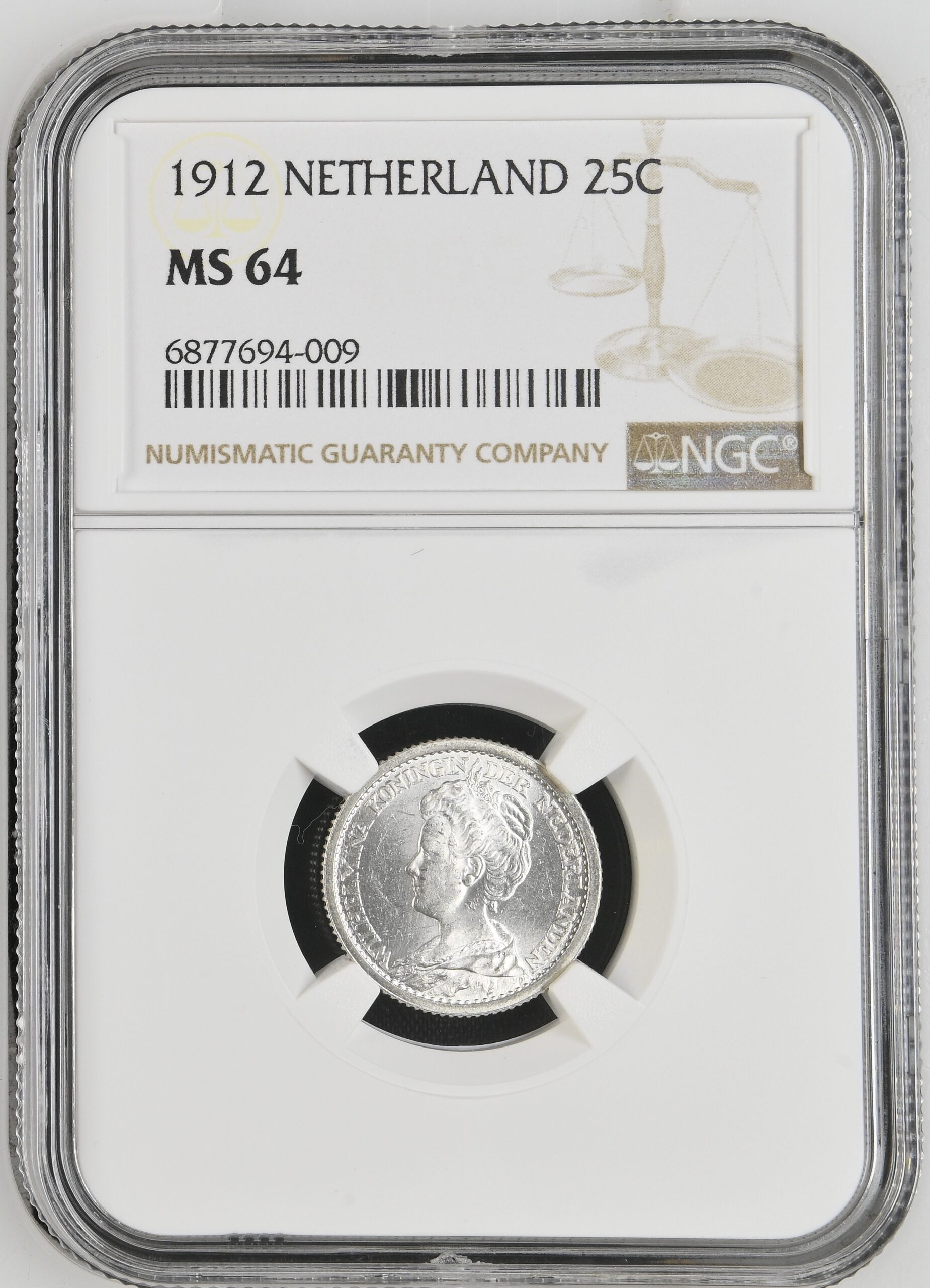 NGC6877694-009_OBV 25 cent 1912 MS64 NGC