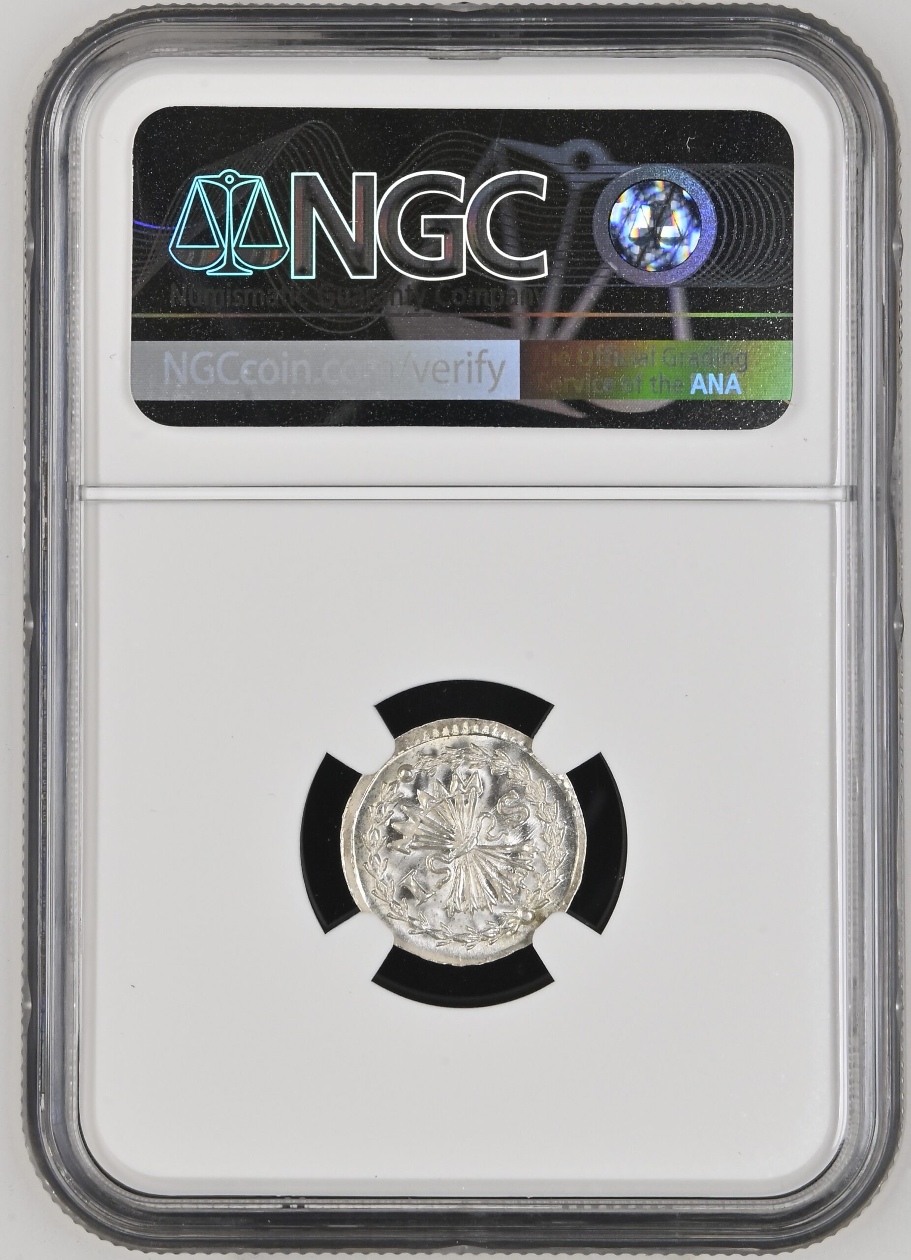 NGC2885380-001_REV Provincie Holland Pijl-of Bezemstuiver 1738 NGC MS67 (Top Pop 4/0)